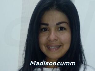 Madisoncumm