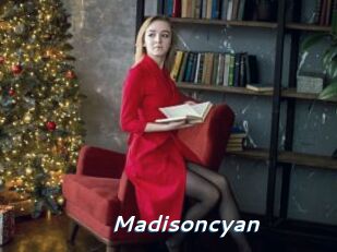 Madisoncyan