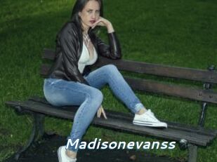 Madisonevanss