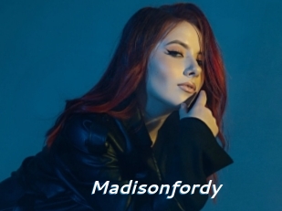 Madisonfordy