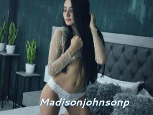 Madisonjohnsonp