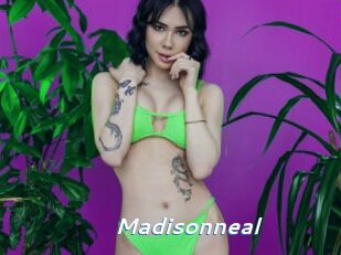 Madisonneal
