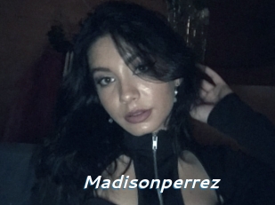 Madisonperrez