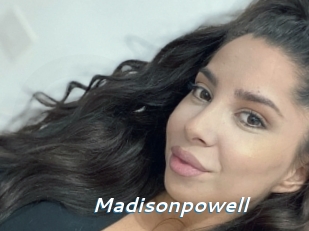 Madisonpowell