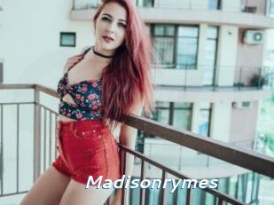 Madisonrymes