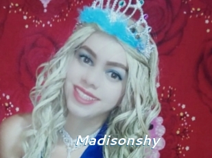 Madisonshy