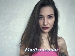 Madisonsolar
