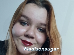 Madisonsugar