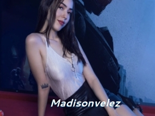 Madisonvelez