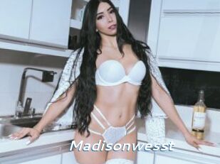 Madisonwesst