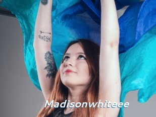 Madisonwhiteee