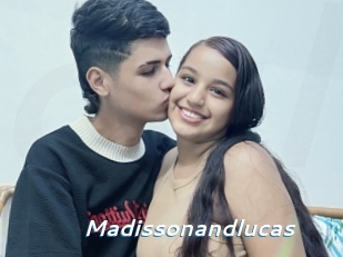 Madissonandlucas