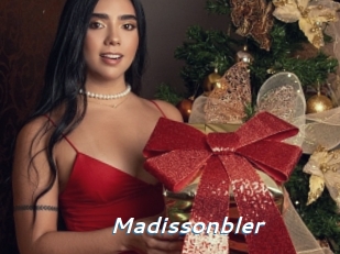 Madissonbler