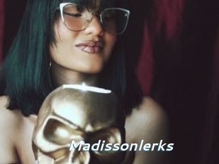 Madissonlerks