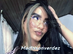 madissonverdez Camgirls Live