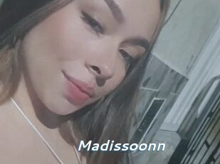 Madissoonn