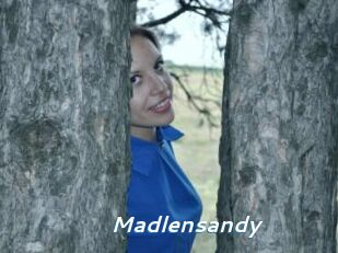 Madlensandy