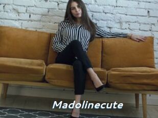 Madolinecute