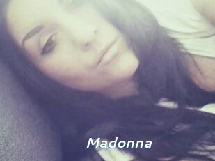 Madonna