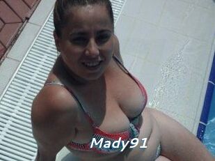 Mady91