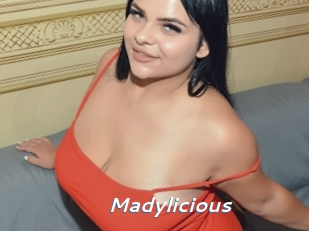 Madylicious