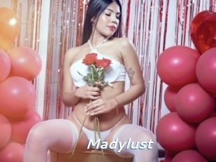 Madylust