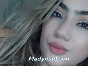 Madymadison