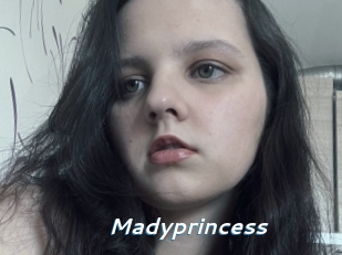 Madyprincess
