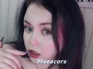 Maeacors