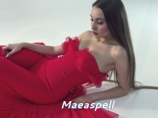 Maeaspell