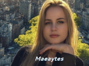 Maeaytes