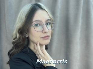 Maebarris