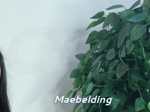 Maebelding