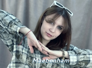 Maebenham
