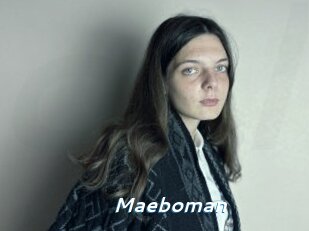 Maeboman