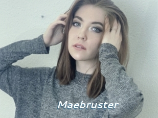 Maebruster