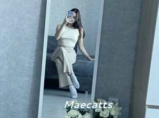 Maecatts
