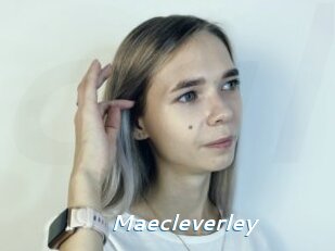 Maecleverley