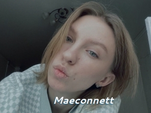 Maeconnett