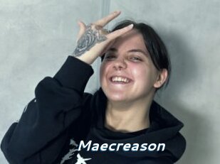 Maecreason