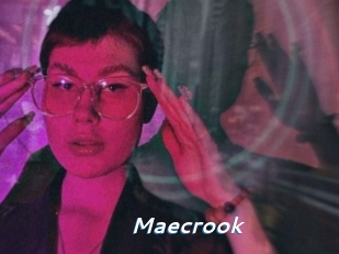 Maecrook