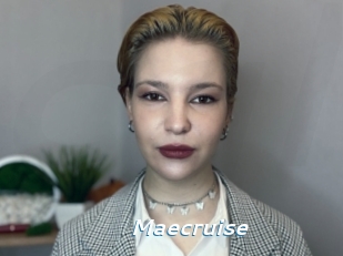 Maecruise