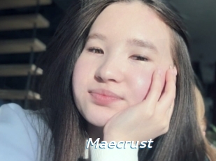 Maecrust