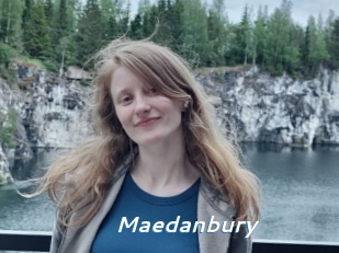 Maedanbury