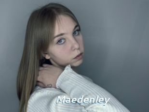 Maedenley