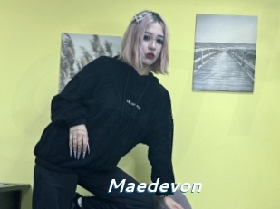 Maedevon
