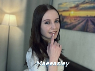 Maeeasley