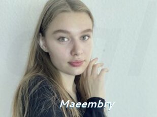 Maeembry