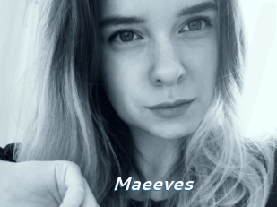 Maeeves