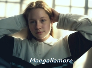 Maegallamore
